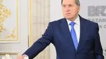 نظر اوشاکوف درباره احتمال دیدار ترامپ و پوتین در چین