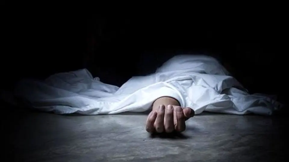 مرگ مشکوک دانشجوی دامپزشکی
