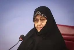 برنامه هفتم یکی از مترقی‌ترین برنامه‌ها در زمینه زنان است