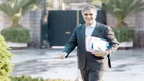 روایت سقوط اعتماد ،سرمایه و نوآوری