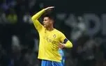 رونالدو عصبانی شد/ مربی النصر واکنش نشان داد