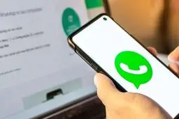 حمله هکری به واتساپ