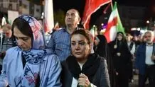 زنانی که بدون حجاب در تجمعات شبانه شرکت می‌کنند + عکس