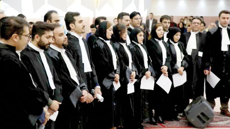 وکالت در برزخ استعلام