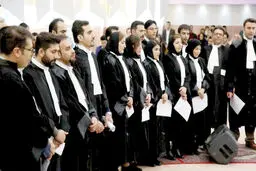 وکالت در برزخ استعلام