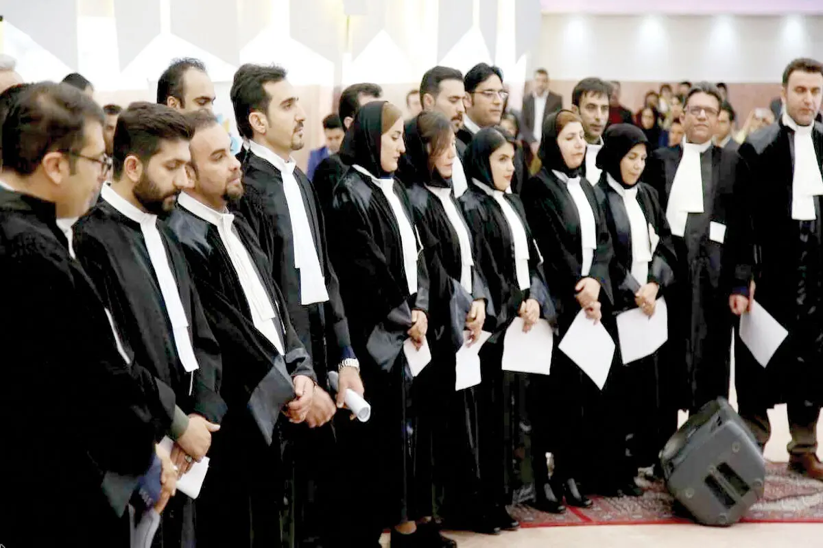 وکالت در برزخ استعلام
