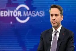 ترکیه: برخلاف درخواست آمریکا به خرید گاز از روسیه ادامه می‌دهیم
