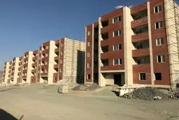 آپارتمان‌های کوچک به بازار مسکن می‌آید؟