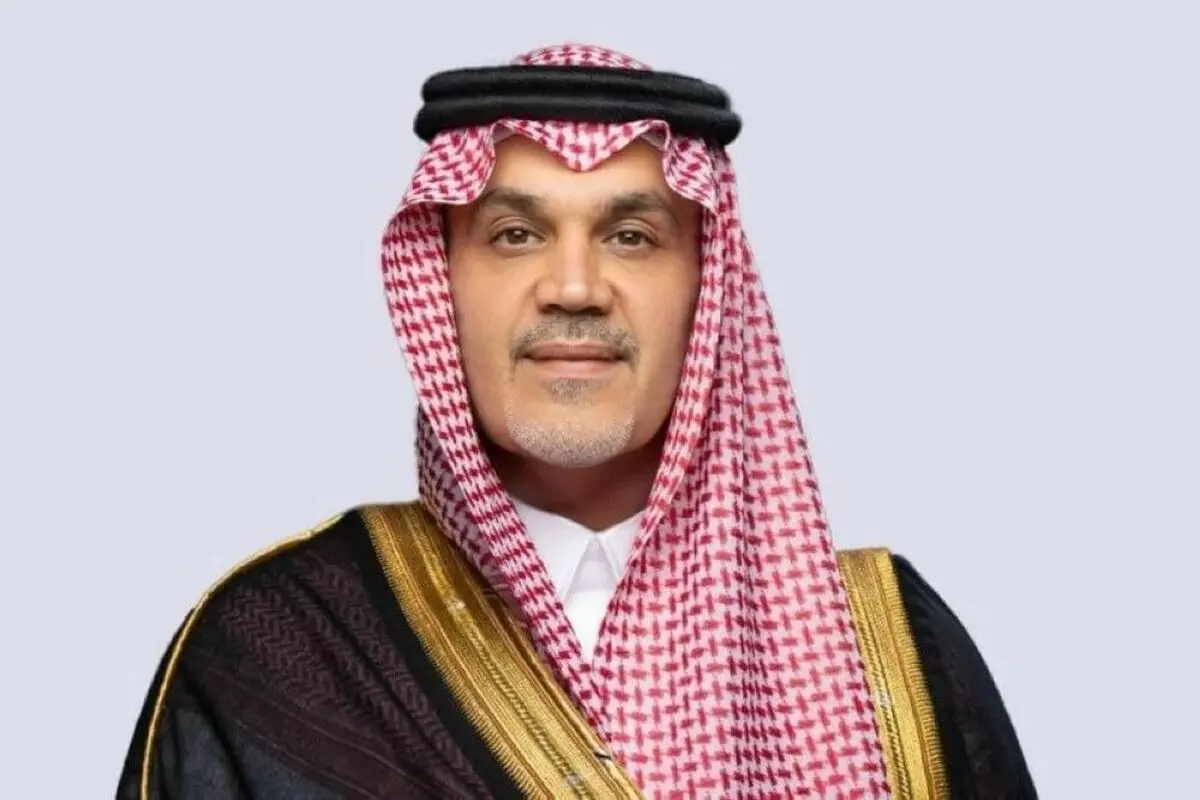 اولین وزیر شیعه در کابینه عربستان منصوب شد/ او کیست؟