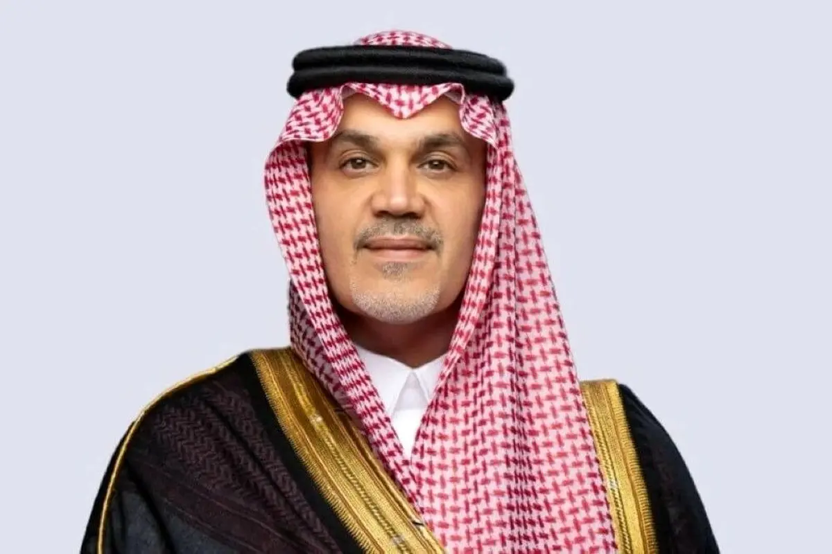 اولین وزیر شیعه در کابینه عربستان منصوب شد/ او کیست؟