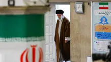 حرف دشمن‌پسند زده نشود