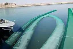 مرزبانی هرمزگان: جلوگیری از خروج بیش از ۶ میلیون لیتر سوخت قاچاق

