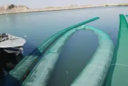 مرزبانی هرمزگان: جلوگیری از خروج بیش از ۶ میلیون لیتر سوخت قاچاق

