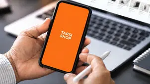 یک‌سوم مشتریان جدید تپسی‌شاپ در ماه نخست دوباره خرید کردند