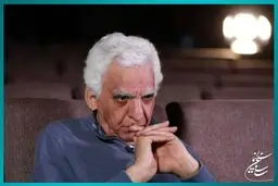 ماجرای نامه کشف‌شده در محل فوت مرحوم کیومرث پوراحمد چه بود؟