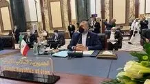 No plans yet for Iran-Saudi Arabia meeting in Amman