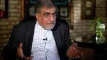 شورای نگهبان به نامزدهای خبرگان رهبری می‌گوید از فلان استان تاییدصلاحیت نمی‌شوید و از فلان استان می‌شوید!


