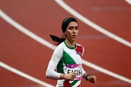 جزییات بیشتر درباره راه ندادن فرزانه فصیحی 