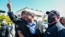 وزیر اسرائیلی: فلسطینی‌های غزه به اسکاتلند بروند

