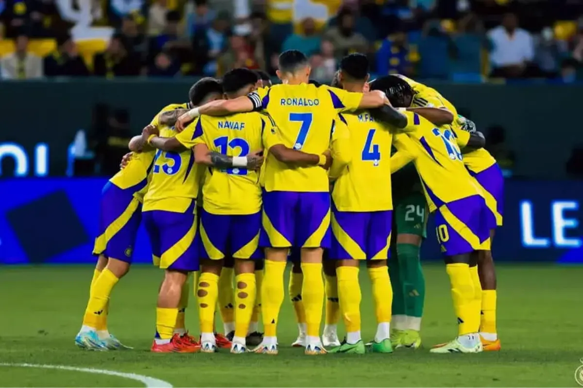 النصر مقابل کاوازاکی؛ جدال مرگ و زندگی