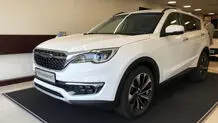 تایید واگذاری خودروی شاسی بلند به نمایندگان از سوی بازرس ویژه رئیسی
