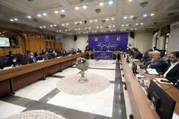 نقش طرح تأمین مالی زنجیره‌ای در رونق تولید و کنترل نقدینگی
