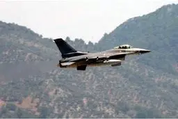 Turkish airstrikes on northern Syria, Iraq leave casualties