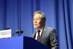 روسیه از مرحله سوم تخلیه نیروگاه بوشهر خبر داد