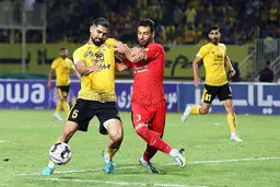 سپاهان برای رقبا خط‌و‌نشان کشید
