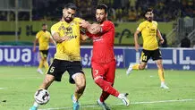 سپاهان برای رقبا خط‌و‌نشان کشید