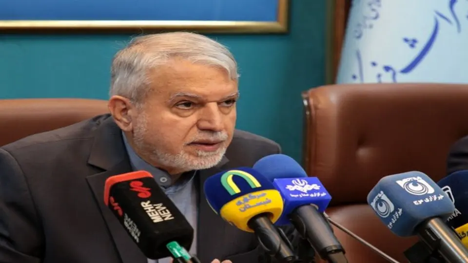 همدان مقصد گردشگری سلامت ایران