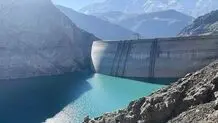 پرشدگی سدهای کشور ۶۷ درصد است/ این استان‌ها درگیر کاهش بارندگی هستند
