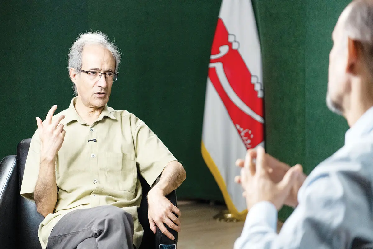 مانیفست شکست روشنفکران 