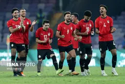 اسپانیا، برزیل و عربستان؛ سه دیدار دوستانه حریف ایران در جام جهانی