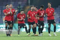 اسپانیا، برزیل و عربستان؛ سه دیدار دوستانه حریف ایران در جام جهانی