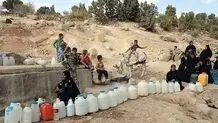 بیانیه بیش از ۲۰۰ نماینده مجلس: اگر تا سه ماه دیگر آب به سیستان و بلوچستان نرسد باید منتظر فاجعه انسانی باشیم