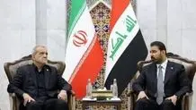 دیدار دوجانبه پزشکیان و نخست‌وزیر عراق؛ تأکید ایران و عراق بر تحکیم روابط راهبردی و گشودن افق‌های جدید همکاری