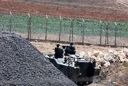 ارمنستان و جمهوری آذربایجان درباره تعیین مرزها مذاکره کردند

