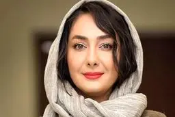 هانیه توسلی از ایران رفت؟ + عکس