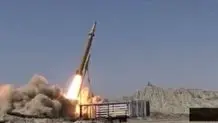 ایران ارسال موشک به روسیه را تکذیب کرد 