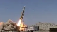 تمام جزئیات فنی موشک قاسم بصیر