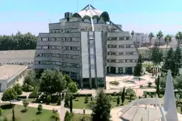 روزگار  برزخی «نوشیروانی»
