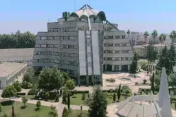 روزگار  برزخی «نوشیروانی»
