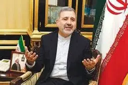 دعوة إماراتیة لرئیسی..السلطان العمانی یزور طهران