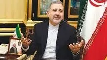 دعوة إماراتیة لرئیسی..السلطان العمانی یزور طهران