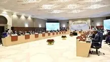 اجتماع وزراء منتدى الدول المصدرة للغاز ینعقد بنجاح بحضور وزیر النفط الإیرانی 