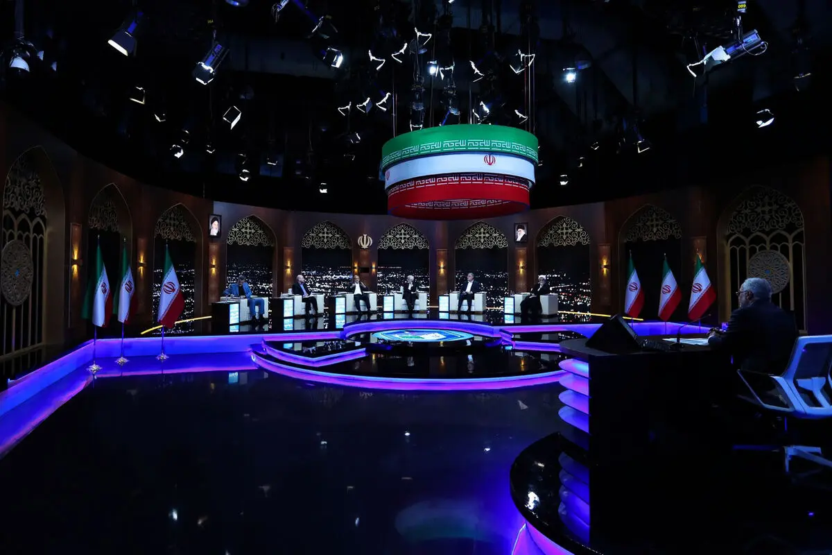فیلم کامل آخرین مناظره انتخابات ریاست جمهوری ۱۴۰۳؛ کاندیداهای انتخابات ریاست جمهوری، پس از پایان مناظره‌های انتخاباتی چه گفتند؟/ ویدئو