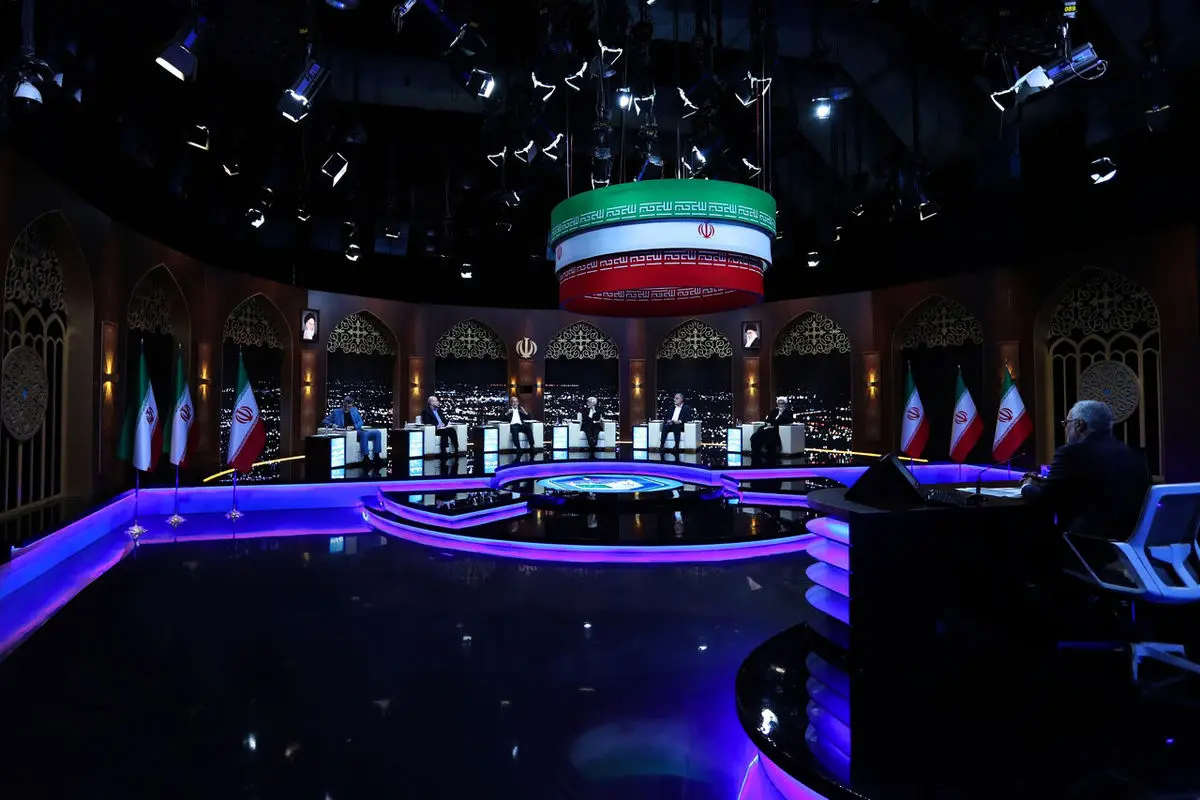فیلم کامل آخرین مناظره انتخابات ریاست جمهوری ۱۴۰۳؛ کاندیداهای انتخابات ریاست جمهوری، پس از پایان مناظره‌های انتخاباتی چه گفتند؟/ ویدئو