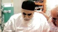 پزشک امام خمینی از آخرین لحظات زندگی امام گفت+ عکس