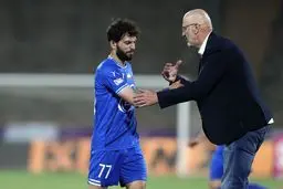 بوژوویچ از استقلال رفتنی شد؟